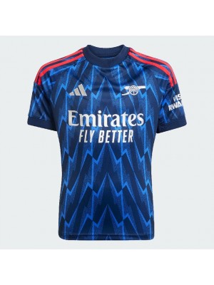 Arsenal away jersey 2025/26 - youth