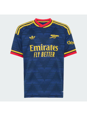 Arsenal away jersey 2026/27 - youth