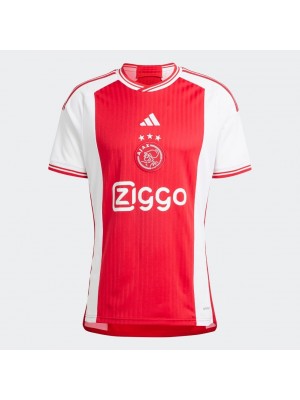 Ajax home jersey 2023/24 - mens
