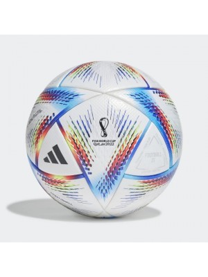 Al Rihla World Cup 2022 official match ball
