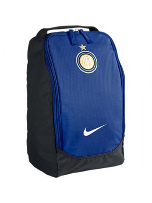Inter shoe bag 2012/13 - blue