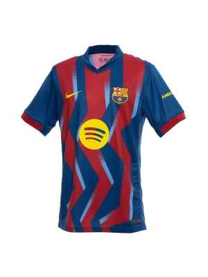 FC Barcelona 4th jersey 2025/26 - mens