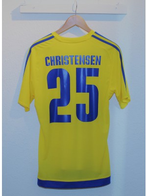 Estro teamsport jersey - Christensen 25