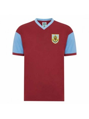 Burnley 1960 Shirt