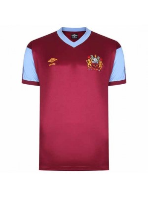 Burnley 1980 Umbro Shirt