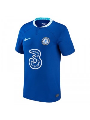 Chelsea home jersey 2022/23 - youth