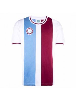 Crystal Palace 1972 Shirt