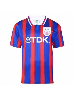 Crystal Palace 1997 Shirt