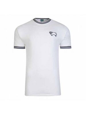 Derby County 1972 Shirt