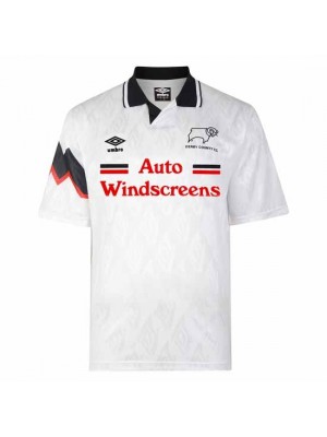 Derby County 1992 Umbro Shirt