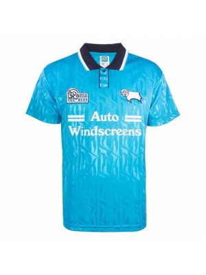 Derby County 1994 Away Shirt