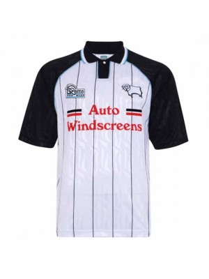 Derby County 1994 Retro Football Shirt