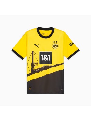 Dortmund home kit 23/24 - youth size