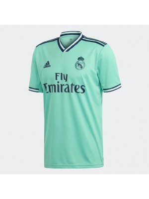 Real Madrid third jersey 2019/20 - men's