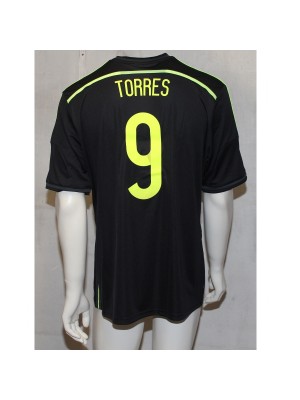 Torres 9