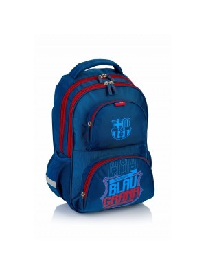 FC Barcelona backpack - premium - Front