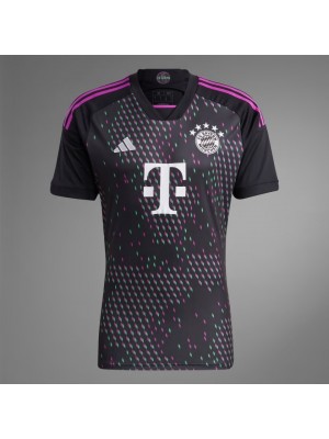 FC Bayern Munich away jersey 2023/24 - mens