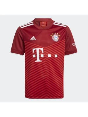 FC Bayern Munich home jersey 2021/22 - mens