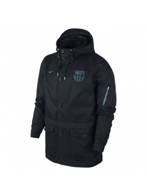 FC Barcelona saturday jacket - black
