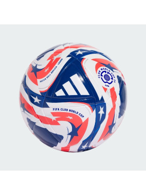 FIFA CWC 2025 official match ball
