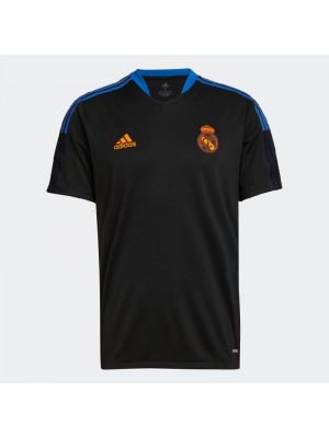 Real Madrid home jersey L/S 2017/18 - WCC