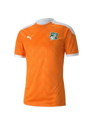 Ivory Coast home jersey 2021/22