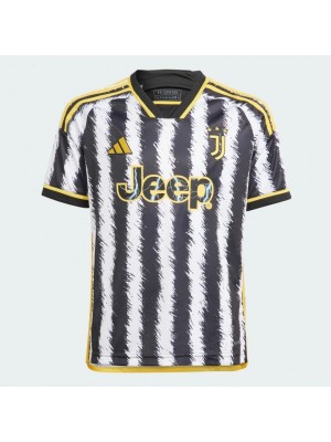 Juventus home jersey 2023/24 - youth