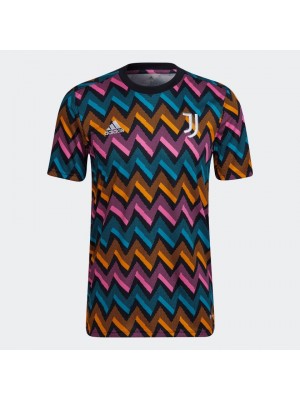 Juventus pre-match jersey 2021/22