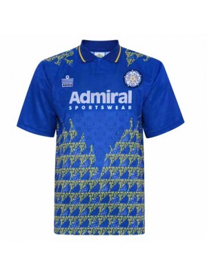Leeds United 1993 Admiral Away Shirt