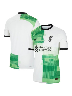 Liverpool away jersey 2023/24 - adult sizes