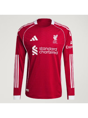 Arsenal 20/21 home jersey men's