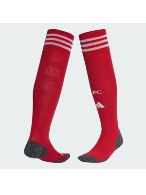 Liverpool home socks 2025/26 - unisex