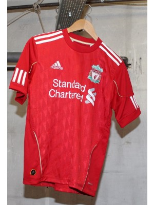 Liverpool 10/12 custom jersey Olsen 82