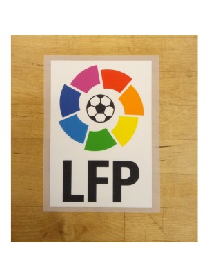 LFP player's size badge
