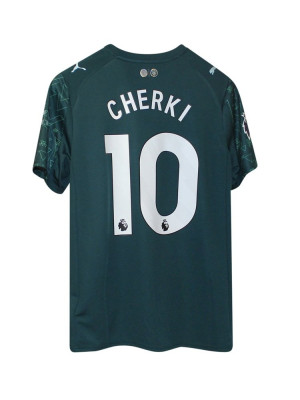 Manchester City home jersey 2020/21