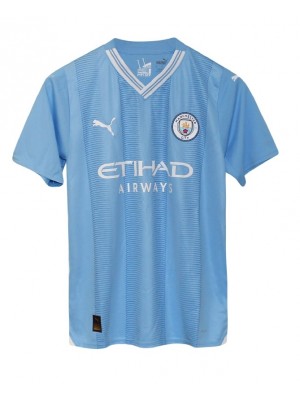 Manchester City home jersey 2020/21