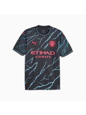 Manchester City home jersey 2020/21