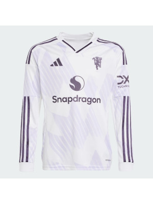 Manchester United away jersey L/S 2025/26 - mens
