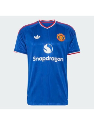 Manchester United away jersey 2026/27 - authentic