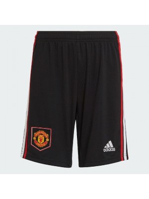 Manchester United away shorts 2022/23 - youth