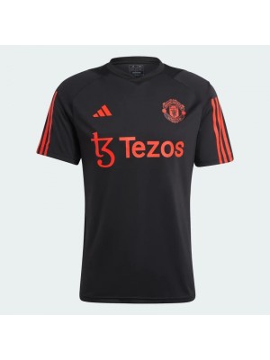 Manchester United training jersey 2023 - mens