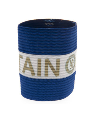 Chelsea FC captains arm band