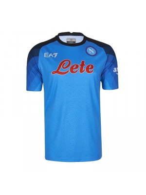 SSC Napoli home jersey 2022/23 - mens - UCL home
