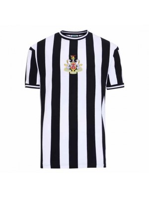Newcastle United 1974 Retro Shirt