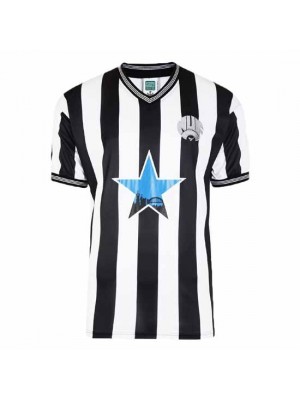 Newcastle United 1984 Retro Football Shirt