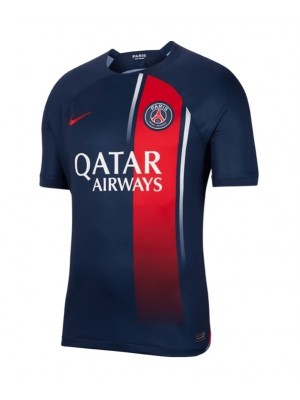 Paris SG home jersey 2023/24 - PSG - mens