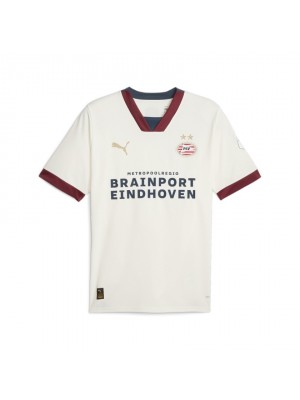 PSV away jersey 23/24 - mens