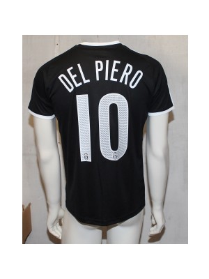 Del Piero 10