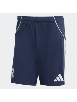 Real Madrid away shorts 2025/26 - youth