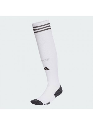 Real Madrid home socks 2025/26 - unisex